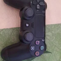 دسته ps4 (خراب)