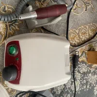 لوازم کاشت ناخون