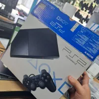 play staion 2