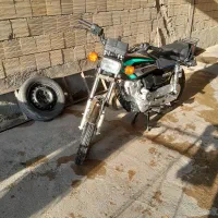 موتور ۲۰۰پرواز