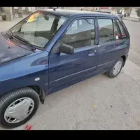 پراید 111 مدل 95