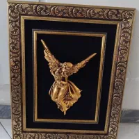 تابلو طرح فرشته