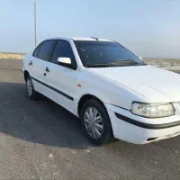 سمندLx