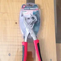 کمربند سوراخ کن و پانچ اورجینال برند LETA TOOLS