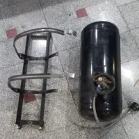 کپسول میم گاز اصل ترک