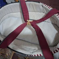 ساک حمل نوزاد و گالسکه و غیره