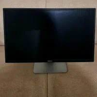 مانیتور Dell 23 اینچ چرخان