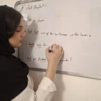 آموزش زبان انگلیسی