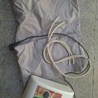 توشک مواج  در حد نو