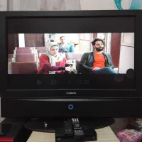 تلویزیون ال سی دی ۴۳ اینج ایکس ویژن