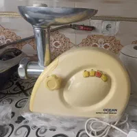 چرخ گوشت OCEAN -ITALY