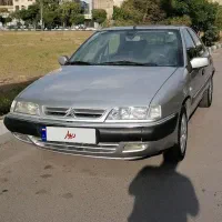 زانتیا 86 استثنایی