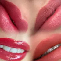 شیدینگ لب|خدمات آرایشگری و زیبایی|جیرفت, |دیوار