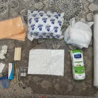 لوازم کاملا کاملا نو میکروبلیدینگ ابرو