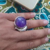 انگشتر آمیتیس