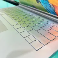 لپ تاپ لمسی مایکروسافت Microsoft Surface BOOK2|رایانه همراه|هشتگرد, |دیوار