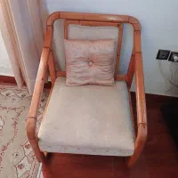 مبلمان چوب نراد اصل با ضمانت