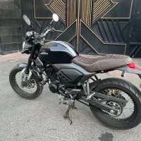 هوندا CB190