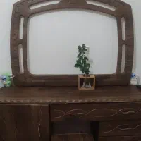 دراور آیینه