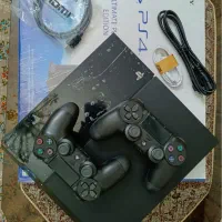 اکبند مناسب کادو ۲۸عدد بازی دودسته ps4 پلی استیسن
