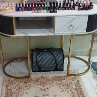 وسایل کاشت ناخن
