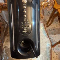 اسپیکر XP|سیستم صوتی خانگی|اصفهان, دستگرده|دیوار