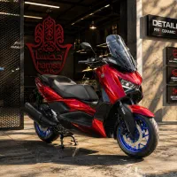 بادیفنس پریکات شده ایکس مکس Xmax