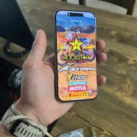 Iphone 16 pro 256 (ca)|موبایل|تهران, دروس|دیوار