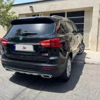 فردا SX5 مدل ۱۴۰۱|خودرو سواری و وانت|تهران, جنت‌آباد شمالی|دیوار
