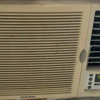 کولر پنجره ای سامسونگ