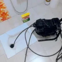لوله بازکنی محلاتی کلهری کبیری شهرقائم جمکران 24س
