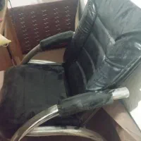 صندلی اداری