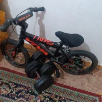 دوچرخه 20|دوچرخه، اسکیت، اسکوتر|ملایر, |دیوار