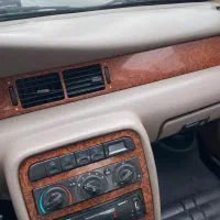 سمند Efvدوگانه فابریک