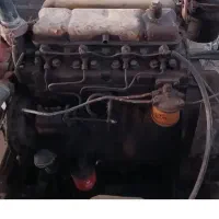 موتور اب