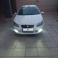 رانا پلاس موتور TU5P ارتقا یافته