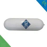 کپسول و متعلقات کامل cng