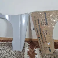 قطعات یدکی کاملا نو و آکبند