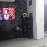 اسپیکر دو قلو خانگی