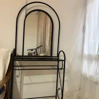 آینه دراور