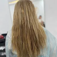 کراتین و پروتئین