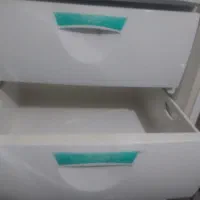 فریزر درحد نو