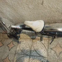 دوچرخه