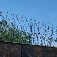 فروش و نصب حفاظ شاخ گوزنی