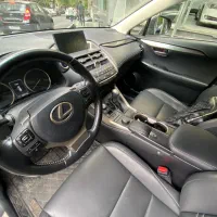 Nx 300 2017|خودرو سواری و وانت|تهران, محمودیه|دیوار
