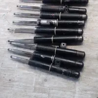 تعمیر کمک زانتیا ضمانتی