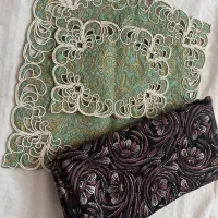 پارچه چادری جانماز