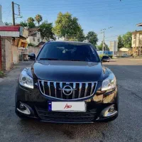 هایما S7 مدل ۱۴۰۲