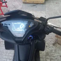 موتورایروکس  170cc