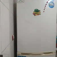 یخچال